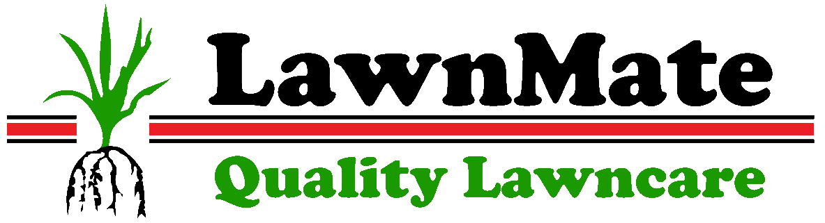 LawnMate logo